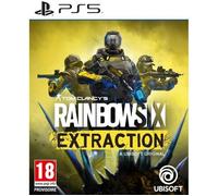 Ubisoft Jeu vidéo PS5 Rainbow Six : Extraction G