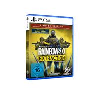 Rainbow Six Extraction - Limited Edition (exklusiv bei Amazon) [PlayStation 5]