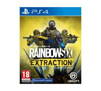 Rainbow Six Extraction PS4