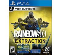 Rainbow Six Extraction Standard Edition For Playstation 4