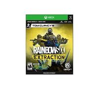 Rainbow Six Extraction Xbox One/Serie X - - [GRA XBOX SERIES X]