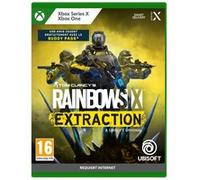 Ubisoft Jeu vidéo Tom Clancy's Rainbow Six Extraction – Xbox Series X