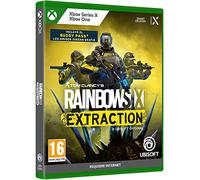 Ubisoft Rainbow Six Extraction Xbox One/Xbox Series X