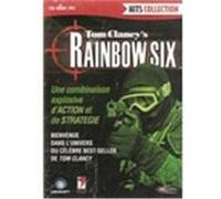 Rainbow Six (Hits Collection) G