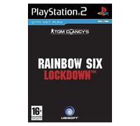 Rainbow Six - Lockdown