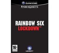 Rainbow Six - Lockdown G