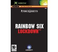 Rainbow Six - Lockdown G