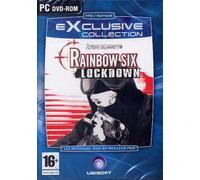 Rainbow Six Lockdown Pc