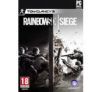 Rainbow Six Siege