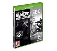 Rainbow Six Siège Xbox One