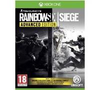 Rainbow Six Siege Advanced Edition Xbox One G