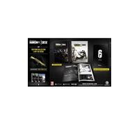 Rainbow Six Siege Edition Collector PS4