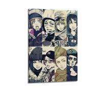 Rainbow Six Siege Girls Collection Poster mural sur toile, décoration, peinture, art, chambre à coucher, salon, bureau, peinture, décoration moderne, art mural, impression d'image, 40 x 60 cm