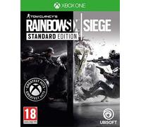 Ubisoft Jeu vidéo Tom Clancy's Rainbow Six Siege – Greatest Hits – Xbox One