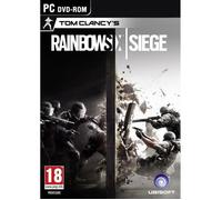 Rainbow Six : Siege Jeu PC