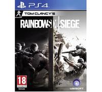 Rainbow Six Siege Jeu PS4