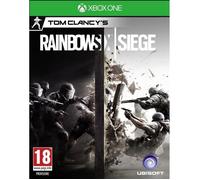 Rainbow Six Siege Jeu Xbox One