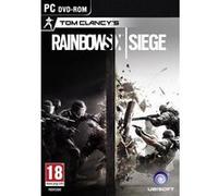 Rainbow Six Siege PC G