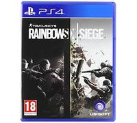 Tom Clancy's Rainbow Six: Siege (Nordic)
