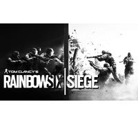 Rainbow Six Siege (PS4)