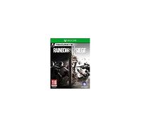 Rainbow Six Siege - Tom Clancy's