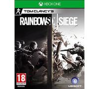 Rainbow Six Siege - Tom Clancy's