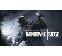 Rainbow Six Siege (Xbox X)