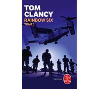 Rainbow Six, tome 1