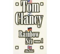 Rainbow Six - Tome 1