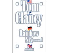 Rainbow Six - tome 1