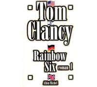 Rainbow Six - Tome 1