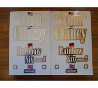 Rainbow Six - tome 2