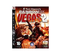 Rainbow Six Vegas 2