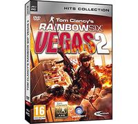 Rainbow Six Vegas 2