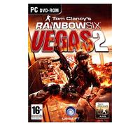 Rainbow Six Vegas 2
