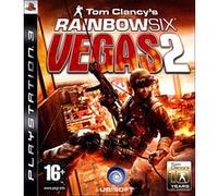 Rainbow Six Vegas 2