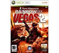 Rainbow Six Vegas 2