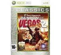 Tom Clancy's Rainbow Six Vegas 2 - Classics Edition Xbox 360