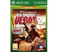 Rainbow Six Vegas 2 - classics [import anglais]