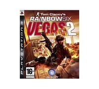 Ubisoft Jeu vidéo Tom Clancy's Rainbow Six Vegas 2 – Édition Complète – Gamme Essentials – PS3