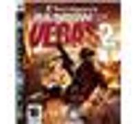 Tom Clancy's Rainbow Six, Vegas 2 Complete Edition Essentials PS3