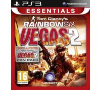 Rainbow Six Vegas 2 - essentials [import anglais]