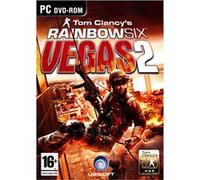 Rainbow Six Vegas 2 G