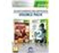 Rainbow Six Vegas 2 + Ghost Recon Advanced Warfighter 2 G