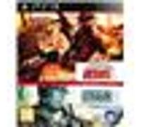 Tom Clancy's Rainbow Six Vegas 2 + Tom Clancy's Ghost Recon Advanced Warfighter 2 PS3