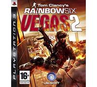 Rainbow Six Vegas 2 [Importer espagnol]
