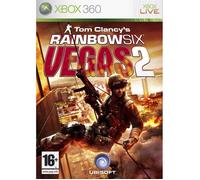 Rainbow Six Vegas 2