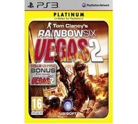 Rainbow Six Vegas 2 édition complète Platinum G