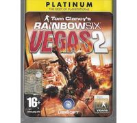 RAINBOW SIX VEGAS 2 PS3