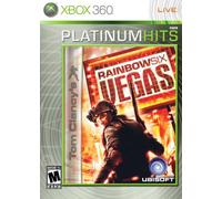 【輸入版：アジア】Rainbow Six: Vegas
